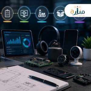 ما هي وثيقة متطلبات المنتج؟